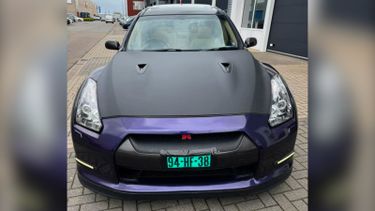 Nissan Stagea Nissan GT-R occasion te koop Marktplaats