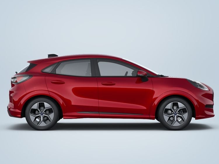 Duik in de Prijslijst Ford Puma Gen-E