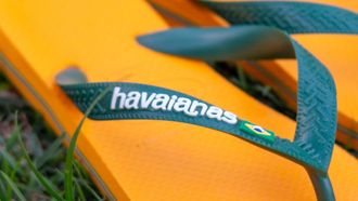 slippers boete