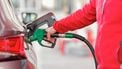 tanken benzine brandstof belasting prijs tankstation pomp accijns accijnzen