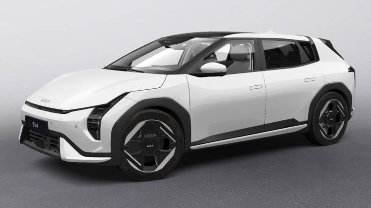 Duik in de Prijslijst Kia EV4