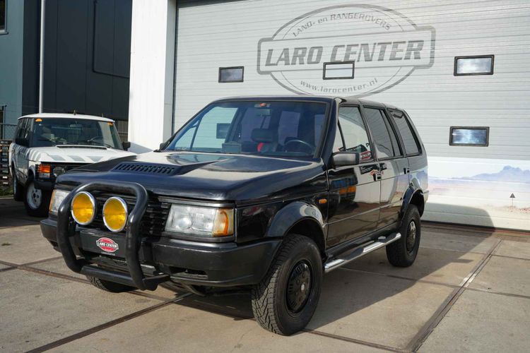 Rayton-Fissore Magnum occasion