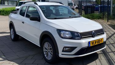 Onbekende Volkswagen-occasion in Nederland