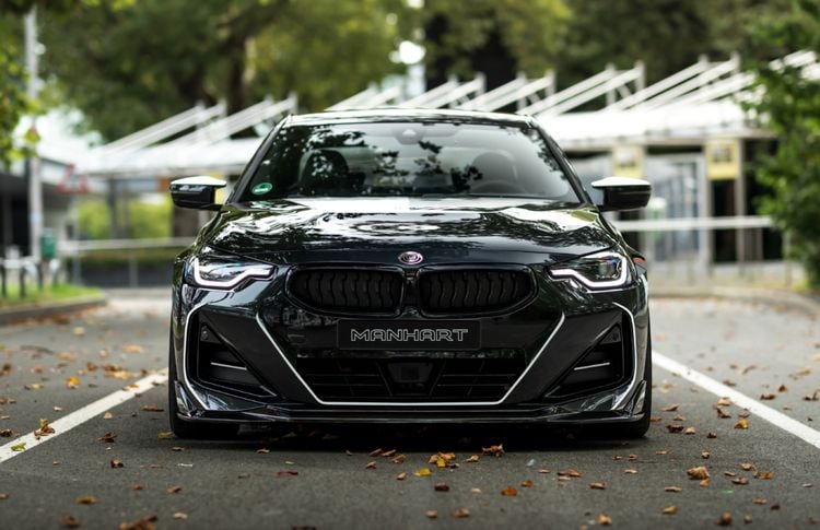 Deze BMW M240i kan de ultieme sleeper zijn, dit is hoe hij M2’s kan verrassen
