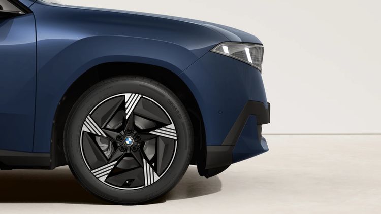 Duik in de Prijslijst BMW iX3