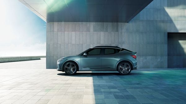 Genesis GV60