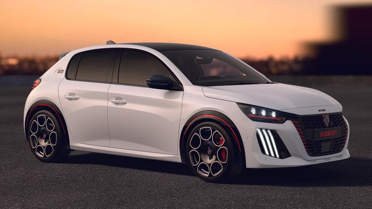 Duik in de Prijslijst Peugeot 208 GTI