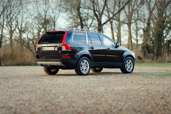 occasion Range Rover Volvo XC90 V8