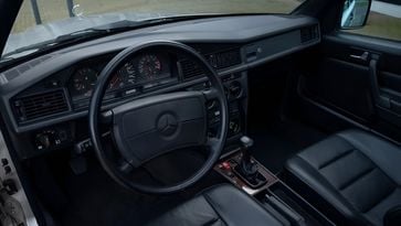 Mercedes-Benz 190 E 2.3-16 occasion