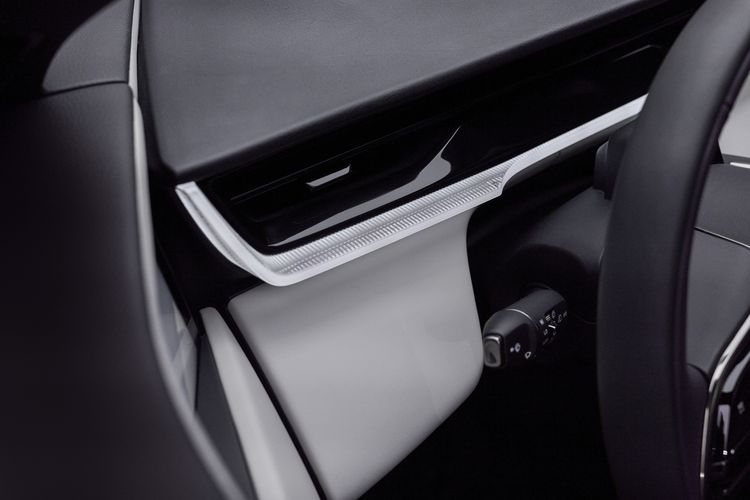 Is deze Mazda CX-6e het betere alternatief voor de Tesla Model Y?