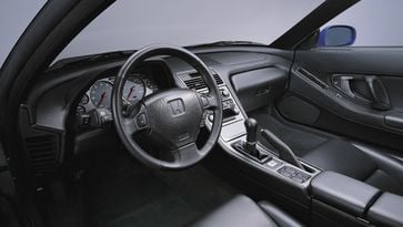 Honda NSX occasion
