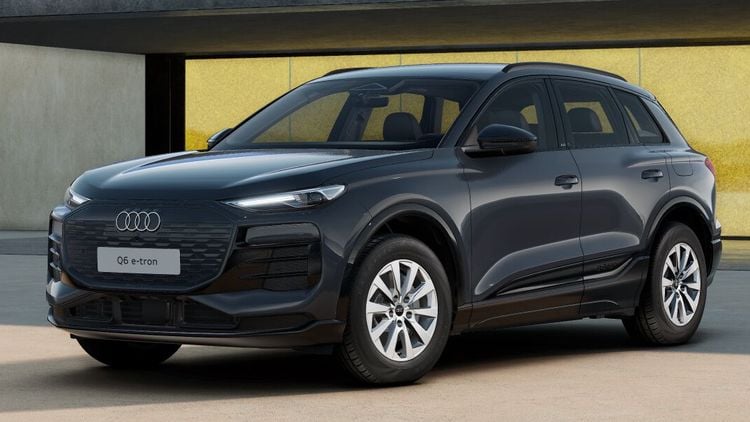 Duik in de Prijslijst Audi Q6 e-tron