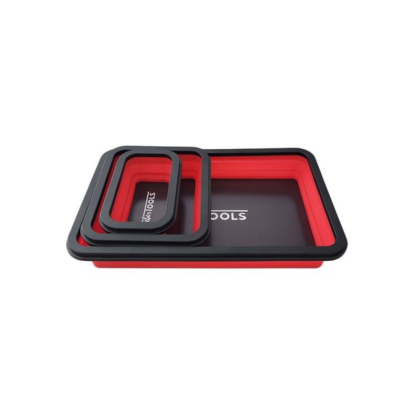 Metalen schalen Weber Tools