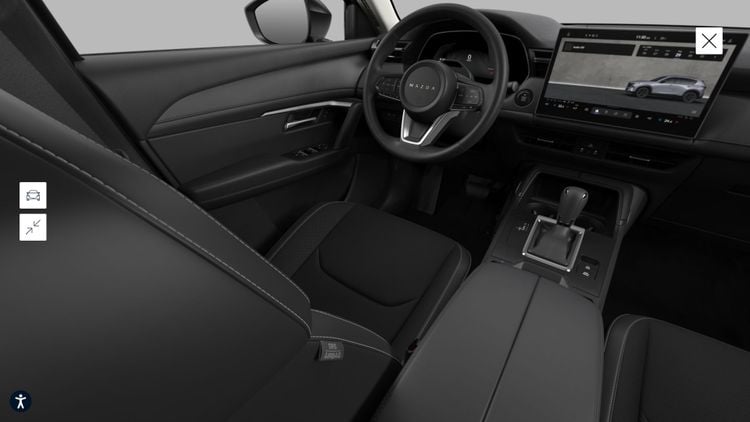 Duik in de Prijslijst Mazda CX-5