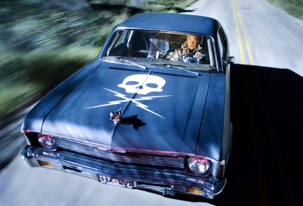 Death Proof,