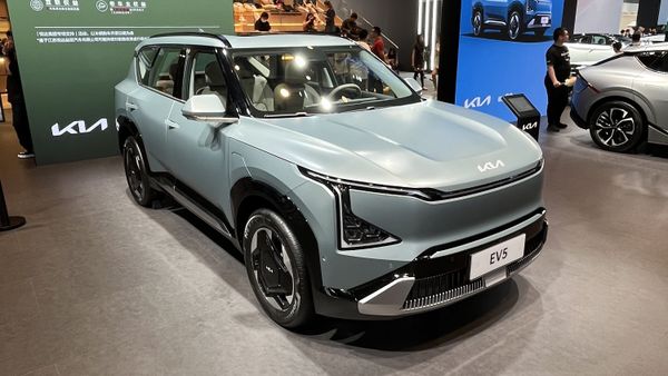 Kia EV5
