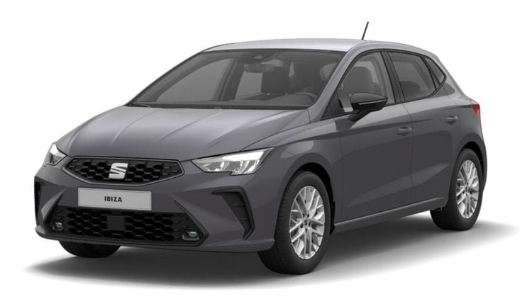 Duik in de Prijslijst SEAT Ibiza