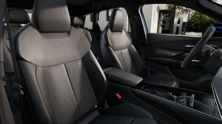 Duik in de Prijslijst Audi Q3