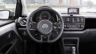 Volkswagen Up occasion
