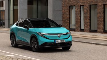 Duik in de Prijslijst Nissan Leaf