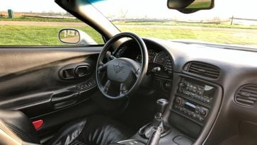 Corvette C5 Z06 occasion