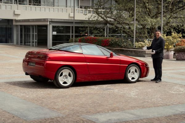 Dit was een grootte fout van Alfa Romeo | Sjoerds Weetjes 501