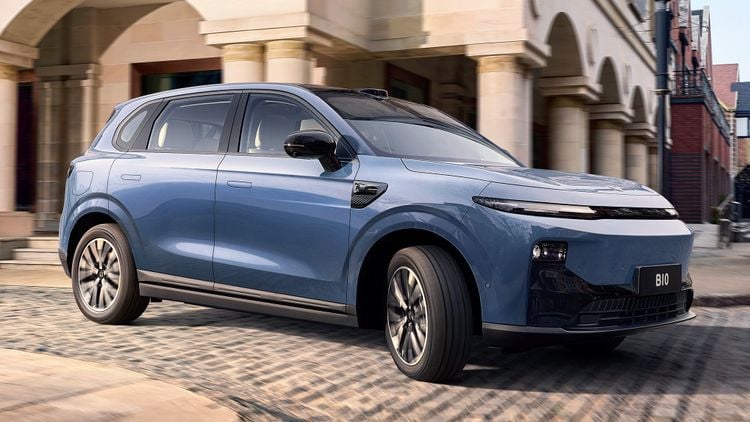 Duik in de Prijslijst Leapmotor B10