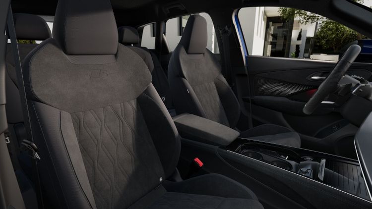 Duik in de Prijslijst Audi Q3