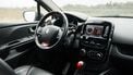 Interieur Clio RS