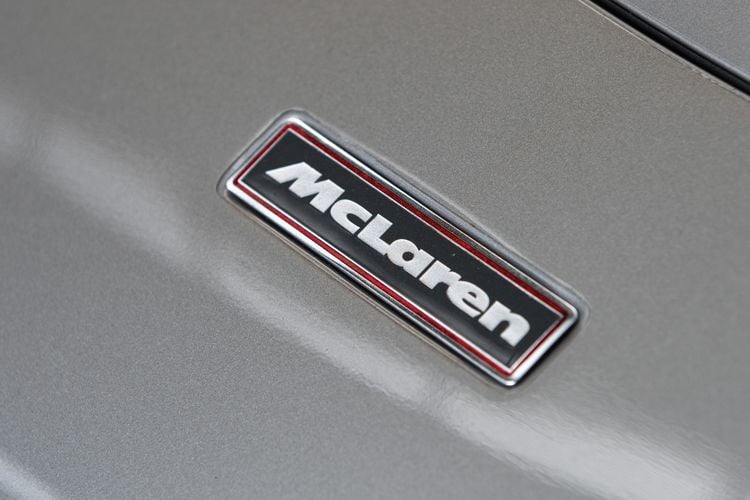 McLaren F1 LM-Spec