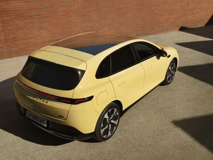 25.995 euro en meer dan 400 kilometer actieradius: Leapmotor laat met B05 opnieuw een koopje zien