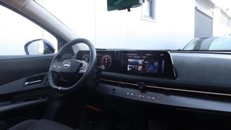Nissan Ariya occasion