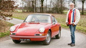 Porsche 911 1965 - Uw Garage - Autovisie.nl