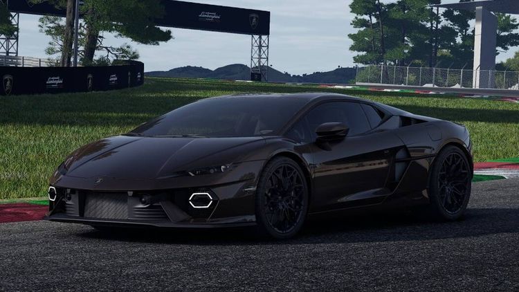 Duik in de Prijslijst Lamborghini Temerario