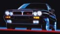 Lancia Delta HF Integrale