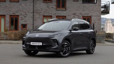 Duik in de Prijslijst MG S5 EV