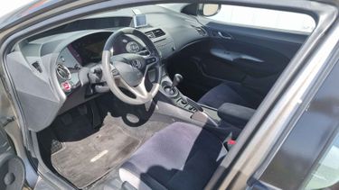 Honda civic occasion