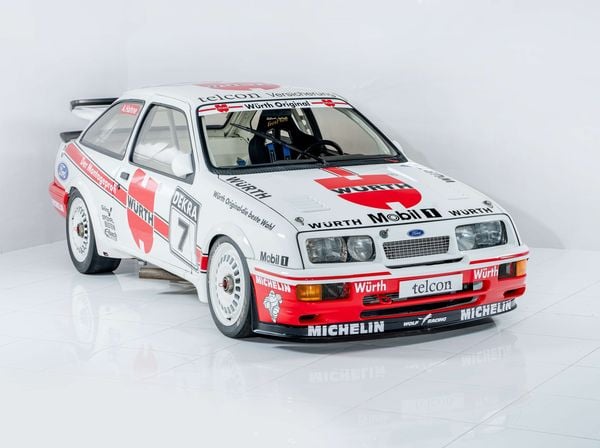 Ford Sierra DTM