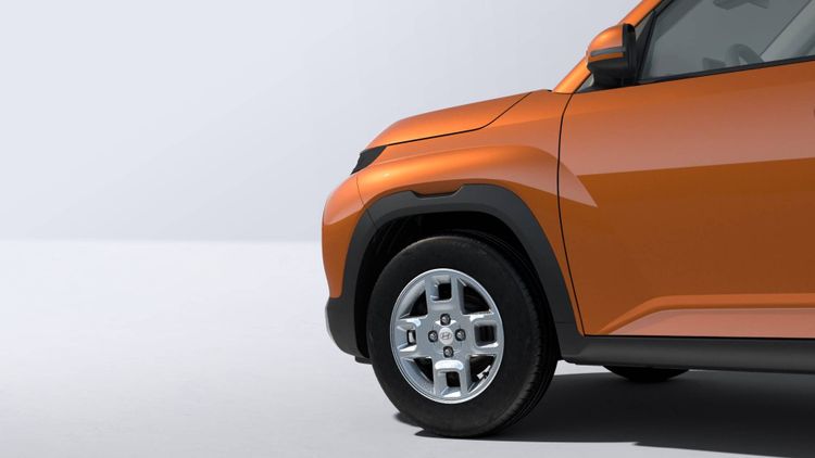 Duik in de Prijslijst Hyundai Inster