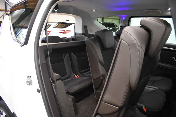 Renault Espace occasion tweedehands auto MPV