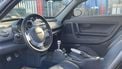 Smart Roadster-Coupé Brabus occasion