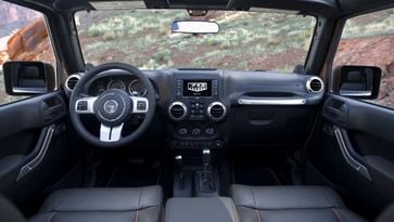Jeep Dodge Stellantis airbag airbags Takata terugroepactie gevaar gevaarlijk