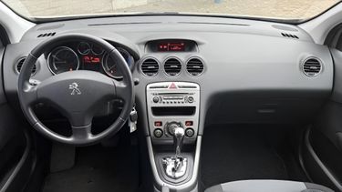 Peugeot 308 occasion
