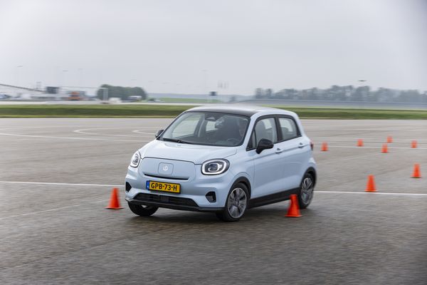 Dacia Spring vs. Leapmotor T03: de beste budget-EV