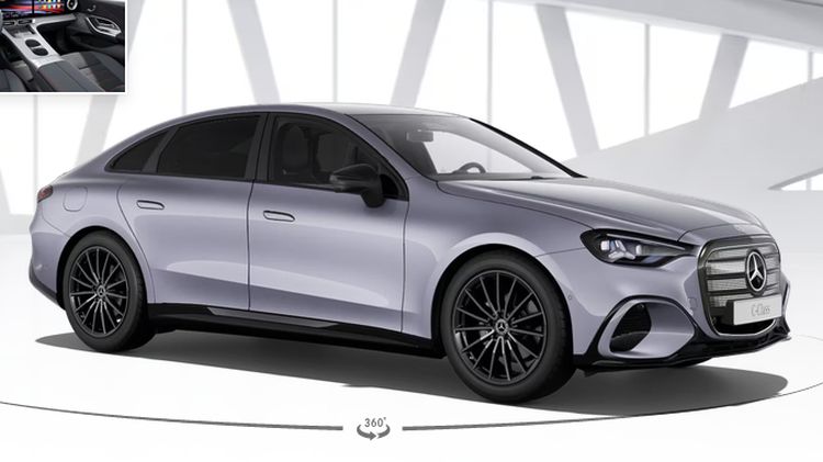 Duik in de Prijslijst Mercedes-Benz C-Klasse