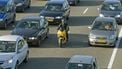 file motor motorrijder motorrijders files verkeer regel verkeersregel