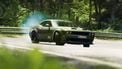 V8 Dodge Challenger Hellcat vs. Mercedes-AMG GT 63