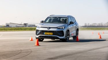 Volkswagen Tiguan Volkswagen Tayron VW Tiguan VW Tayron prijs prijzen Nederland