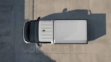 Kia maakt van de PV5 ineens een pick-up, komt hij ook naar Nederland?