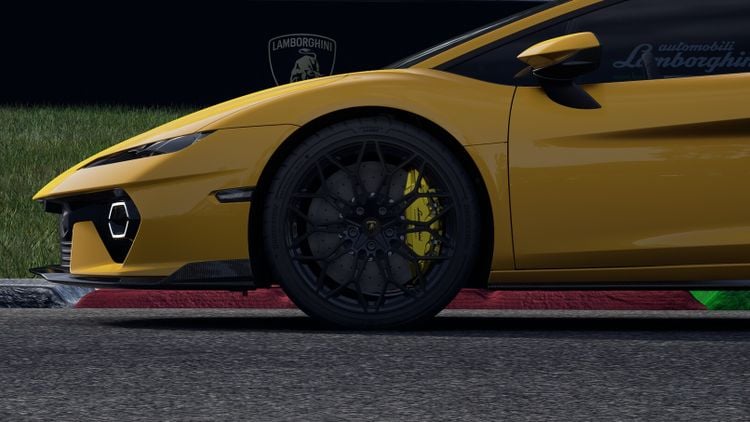 Duik in de Prijslijst Lamborghini Temerario